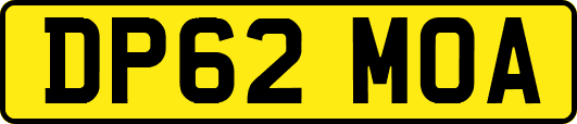 DP62MOA