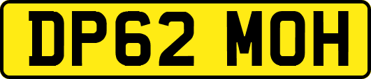 DP62MOH