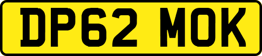 DP62MOK