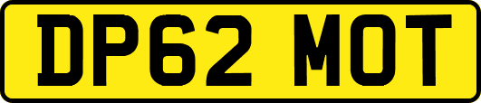 DP62MOT