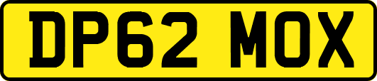 DP62MOX