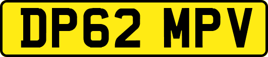 DP62MPV