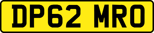 DP62MRO