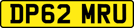 DP62MRU