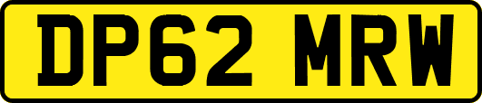 DP62MRW