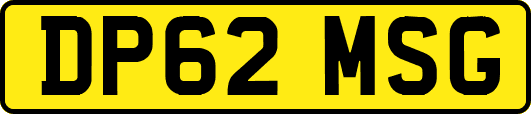 DP62MSG