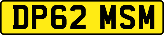 DP62MSM