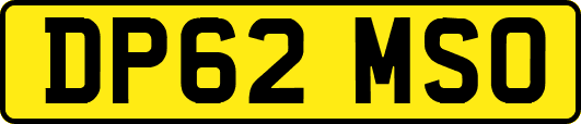 DP62MSO