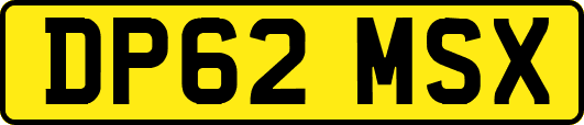 DP62MSX