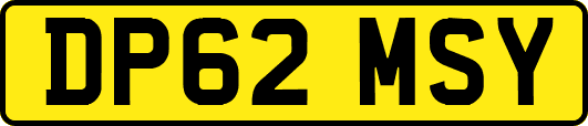 DP62MSY