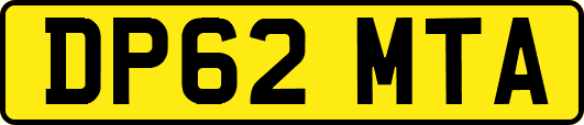 DP62MTA