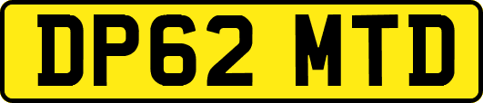 DP62MTD