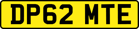 DP62MTE