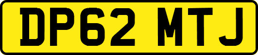 DP62MTJ