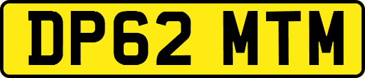 DP62MTM