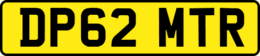 DP62MTR