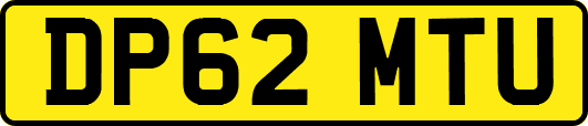 DP62MTU