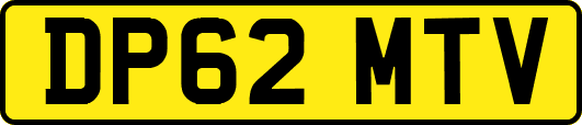 DP62MTV