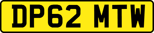 DP62MTW