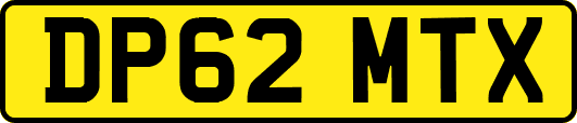 DP62MTX