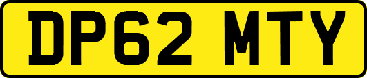 DP62MTY