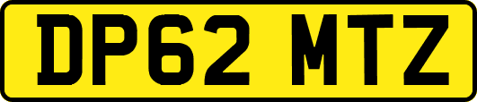 DP62MTZ