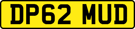 DP62MUD