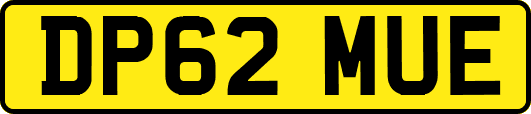 DP62MUE