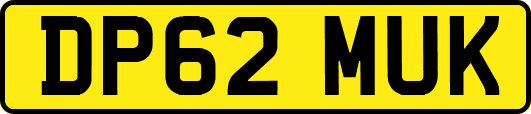 DP62MUK