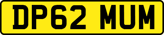 DP62MUM