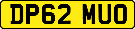 DP62MUO