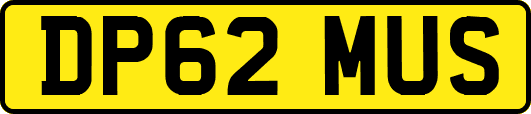 DP62MUS