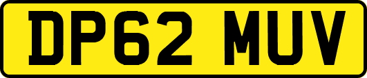 DP62MUV
