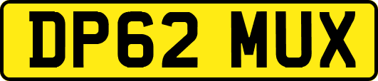 DP62MUX
