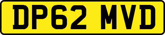 DP62MVD