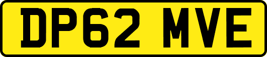 DP62MVE