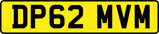 DP62MVM