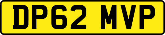 DP62MVP