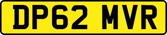 DP62MVR