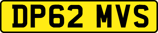 DP62MVS
