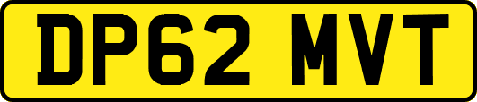 DP62MVT