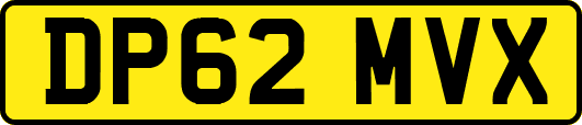 DP62MVX
