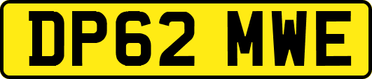 DP62MWE