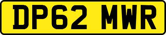 DP62MWR