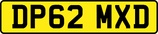 DP62MXD