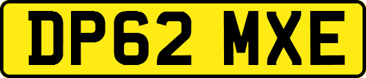 DP62MXE