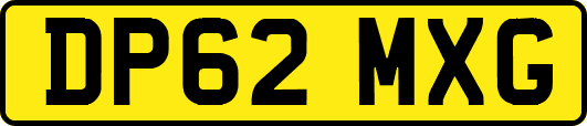 DP62MXG