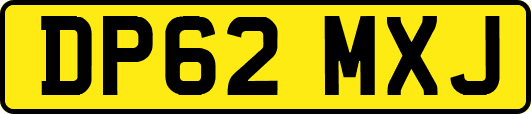 DP62MXJ
