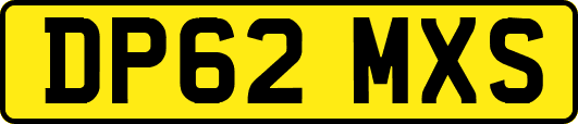 DP62MXS