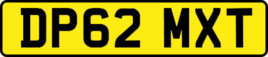 DP62MXT